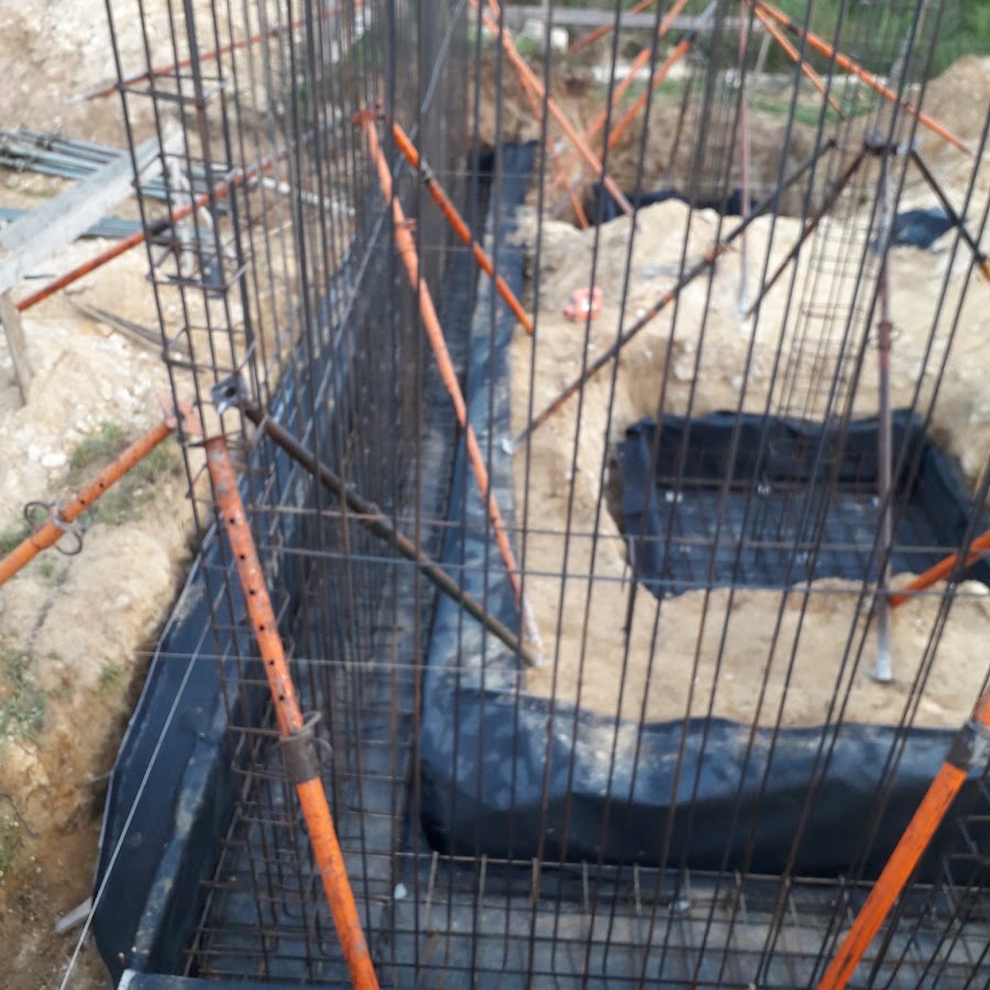 DCPM CONSTRUÇÕES - CONSTRUTOR - EMPRESA DE CONSTRUÇÃO CIVIL foto 4