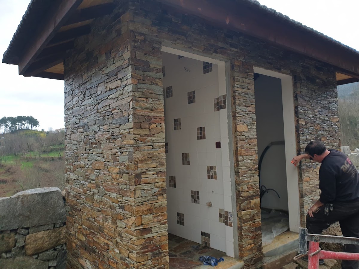 DCPM CONSTRUÇÕES - CONSTRUTOR - EMPRESA DE CONSTRUÇÃO CIVIL foto 6