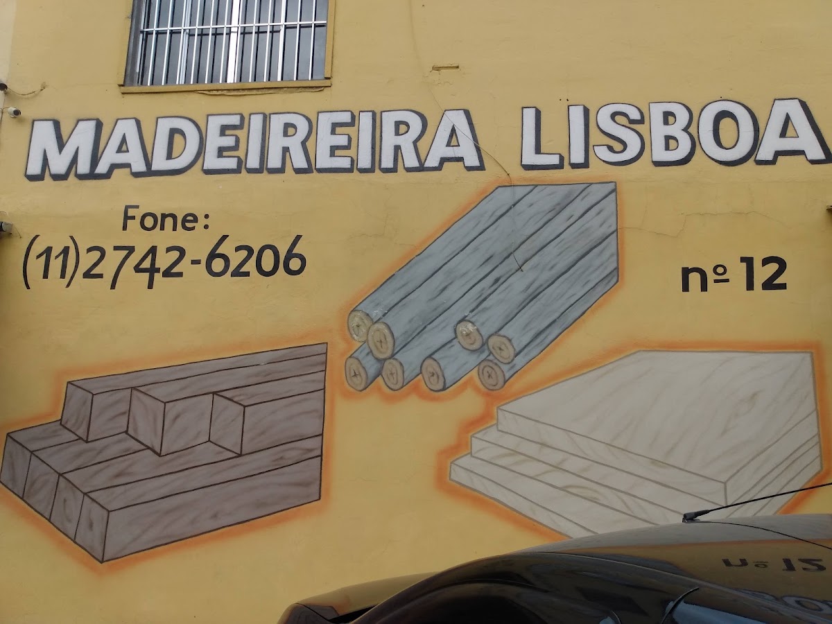 Madeireira Lisboa foto 2