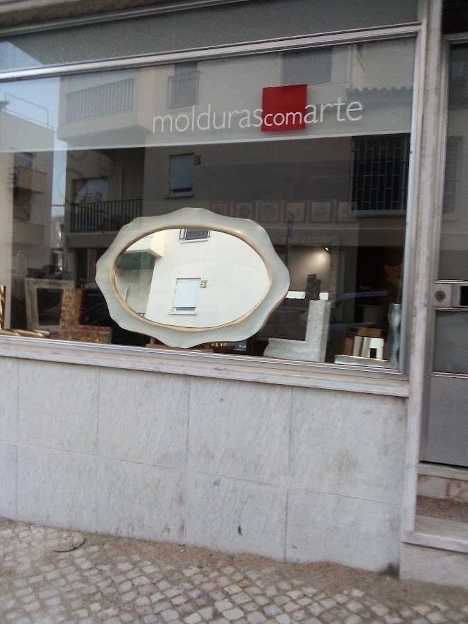Molduras Com Arte foto 4