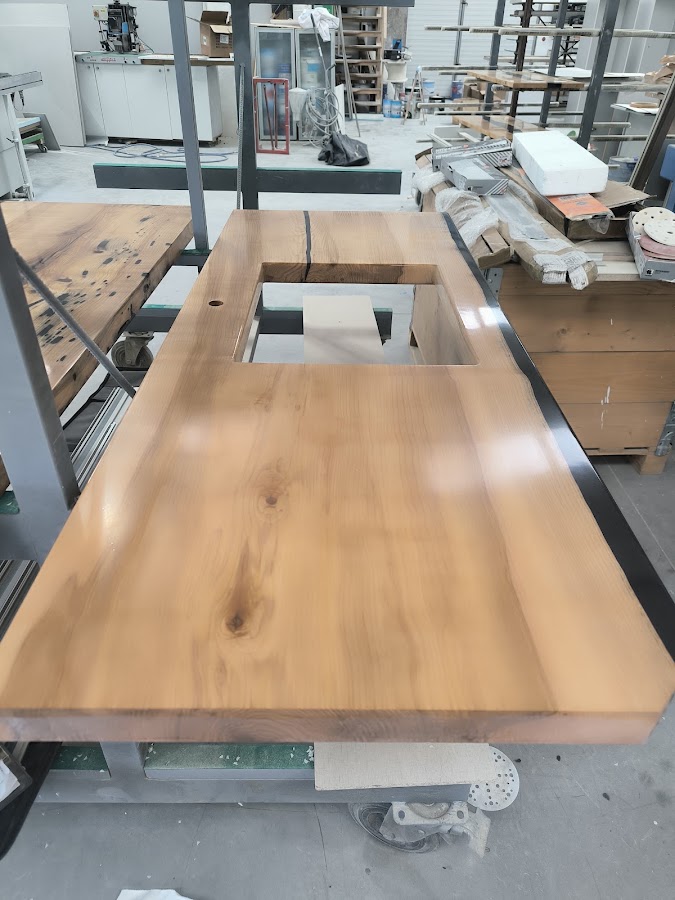 Urbanwood Carpintaria, Lda foto 9
