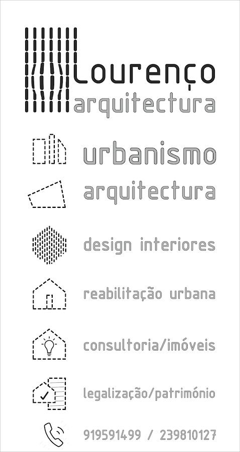 Lourenço Arquitectura