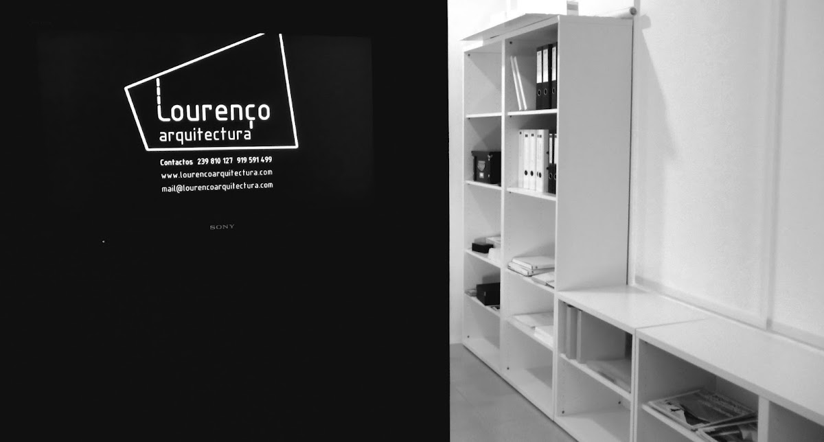 Lourenço Arquitectura foto 2