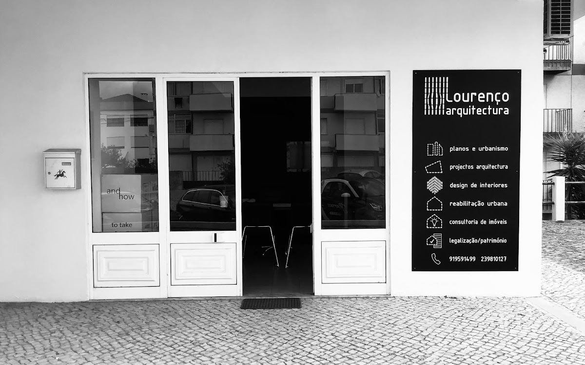 Lourenço Arquitectura foto 7