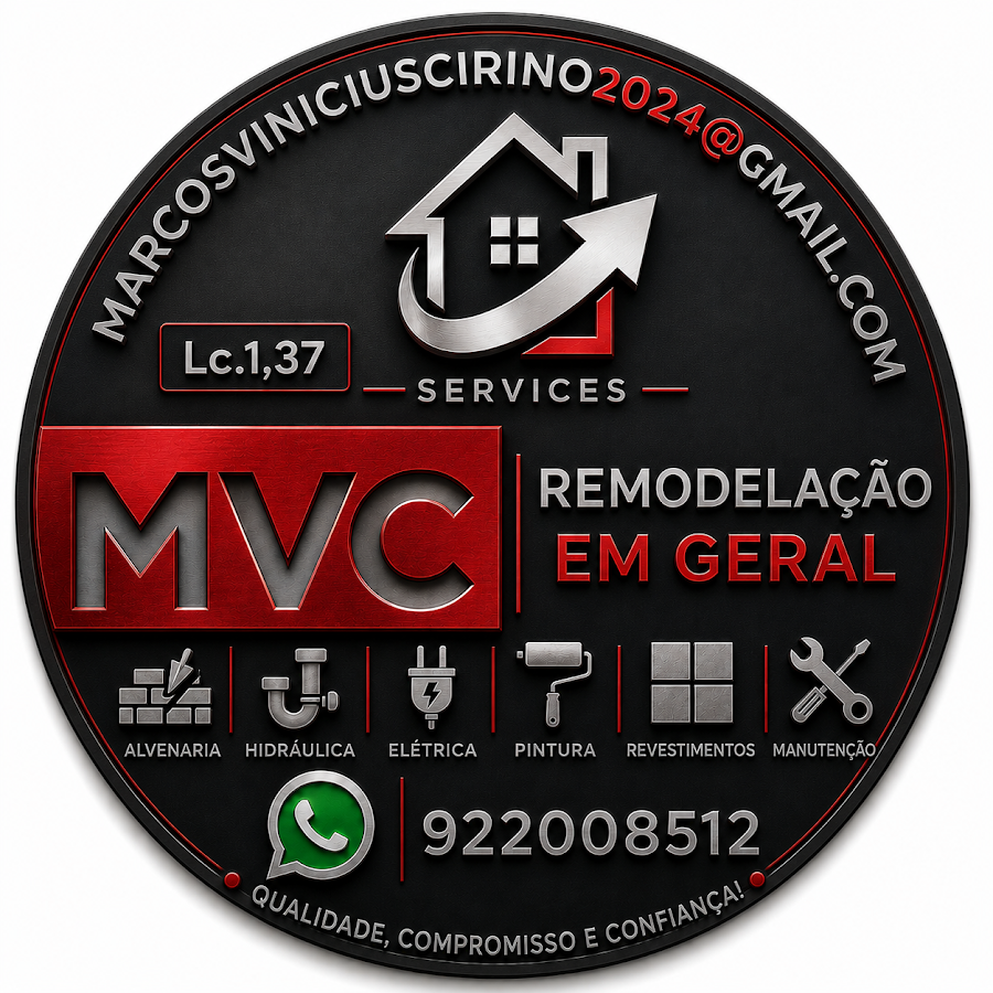 MVC construção e remodelação civil foto 1