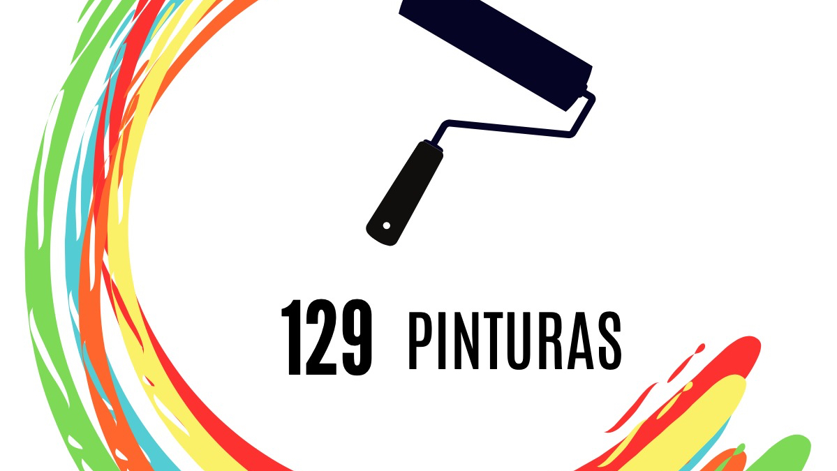 129Pinturas