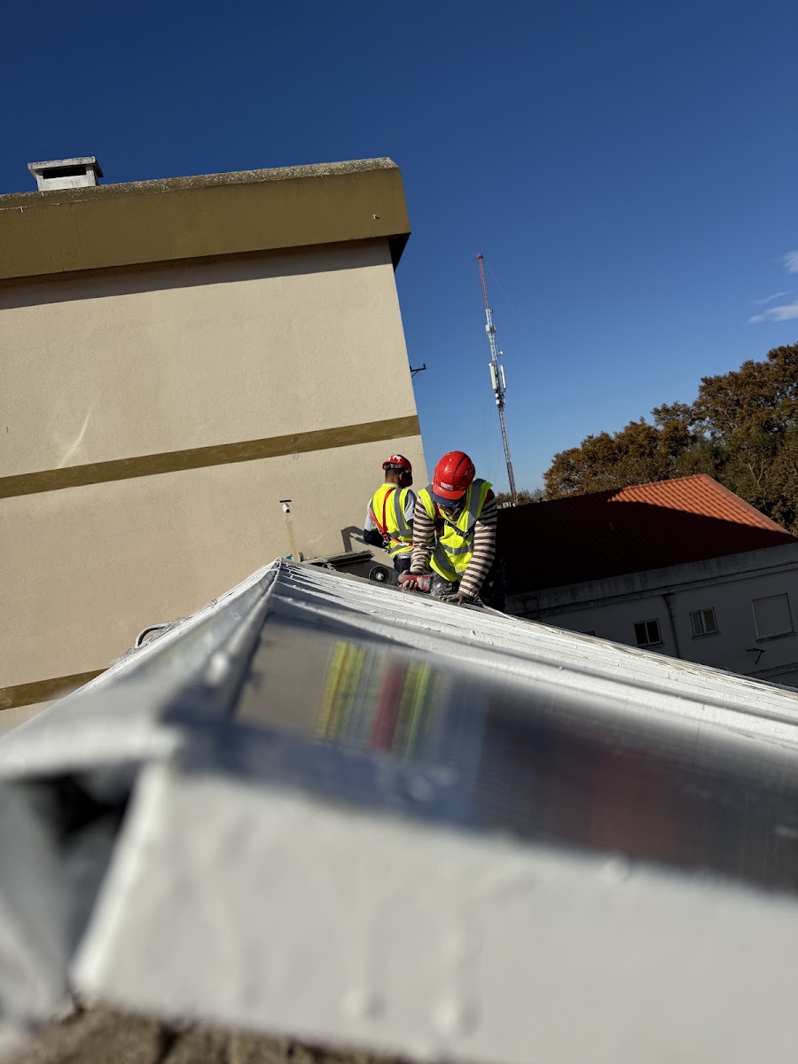 Europa Construções e Alpinismo Industrial foto 10