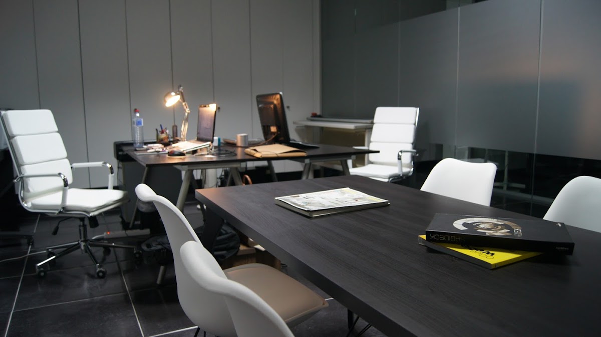 INOARQ foto 1