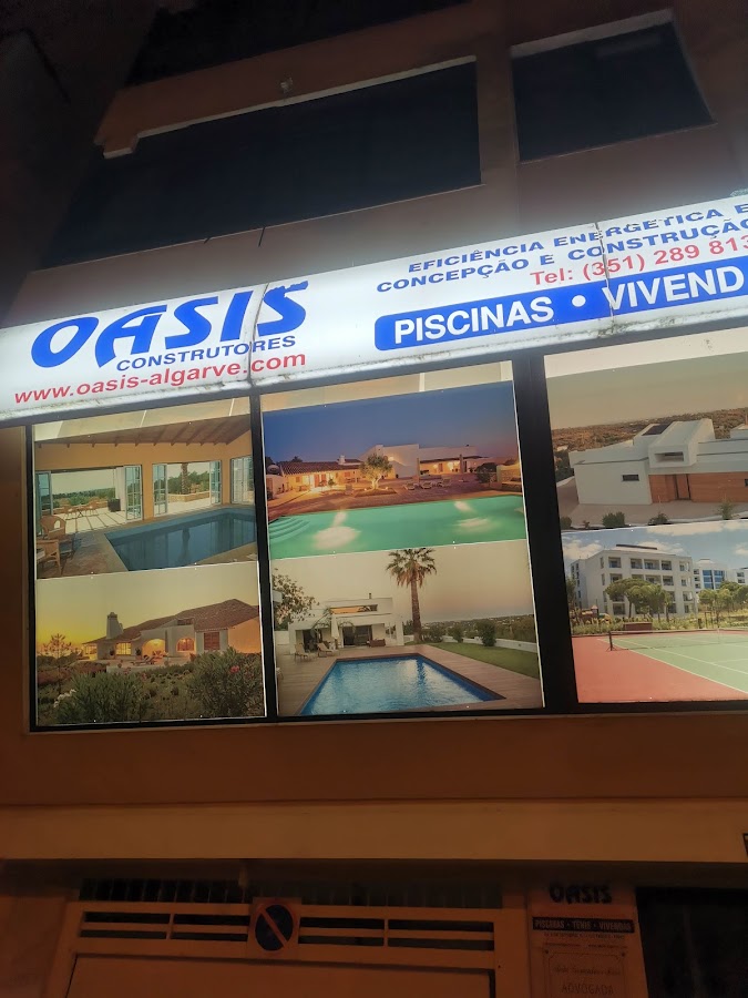 OASIS - Engenharia e Construção foto 1