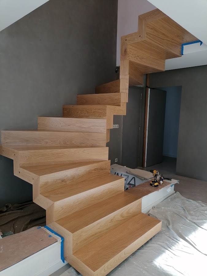 Trivalência - Inovação Em Madeiras Unipessoal Lda. foto 7