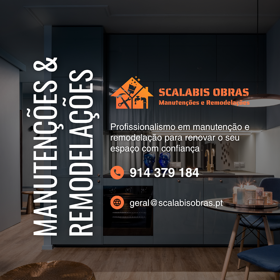 Scalabis Obras