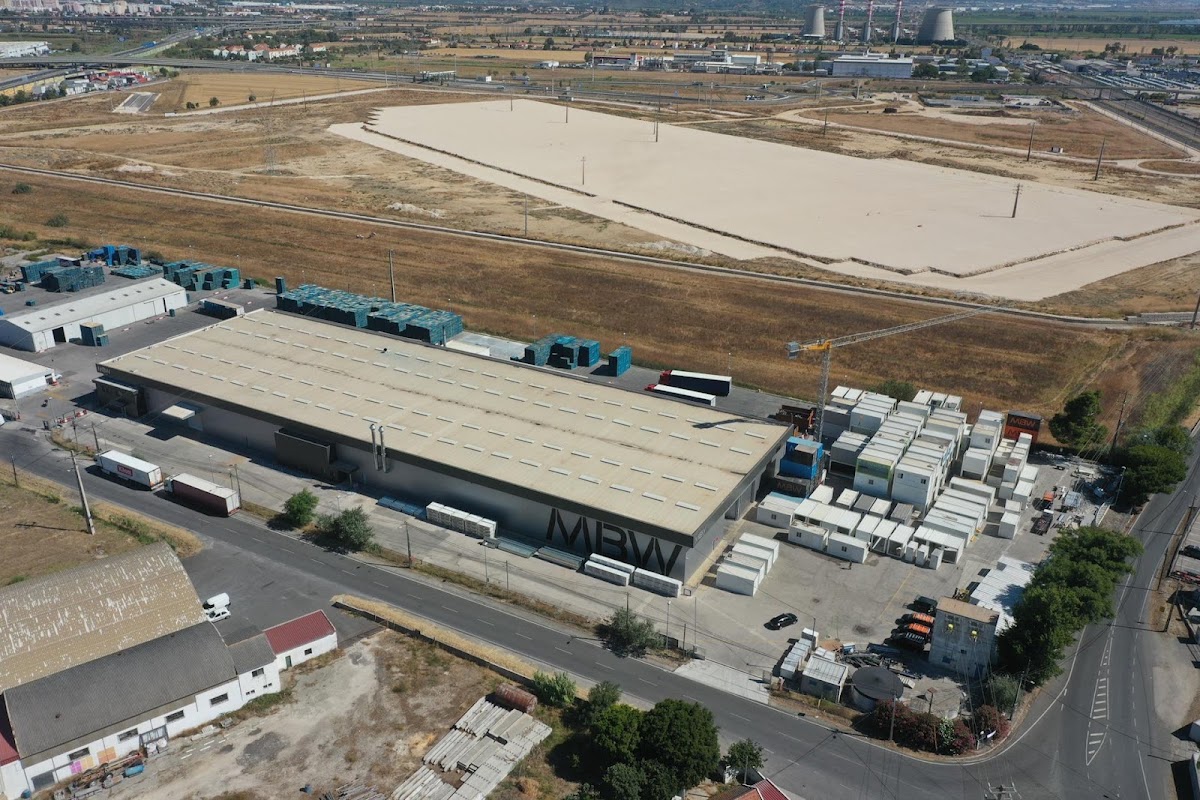 MBW - Modular Builders Worldwide, Lda. foto 3