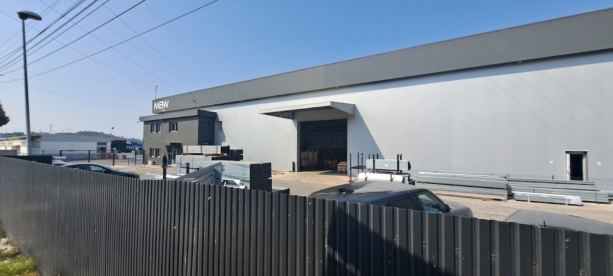 MBW - Modular Builders Worldwide, Lda. foto 4