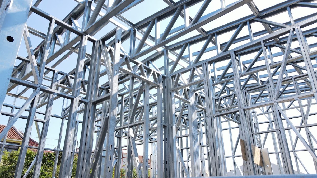 Êxodo Construções