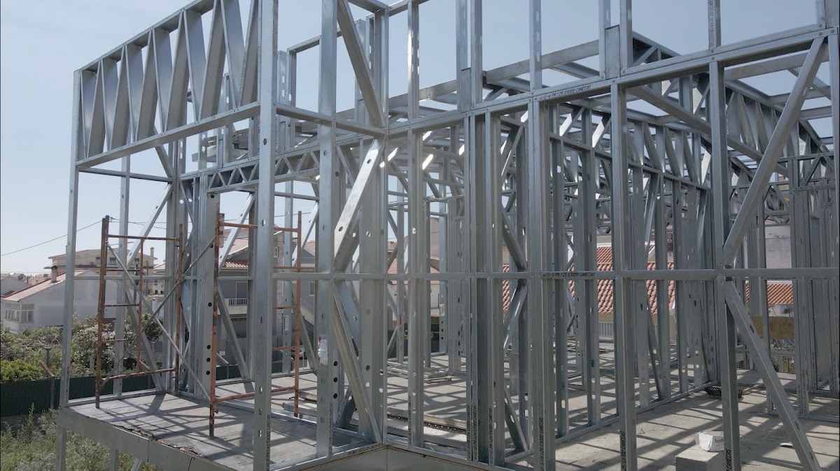 Êxodo Construções foto 2