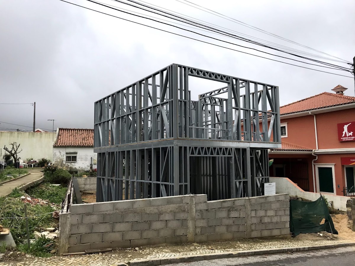 Êxodo Construções foto 5