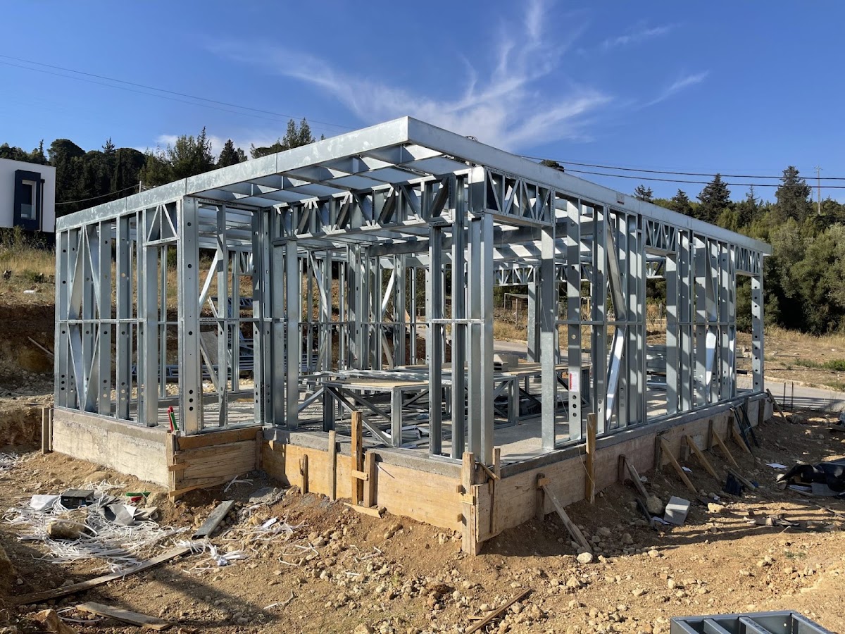 Êxodo Construções foto 6