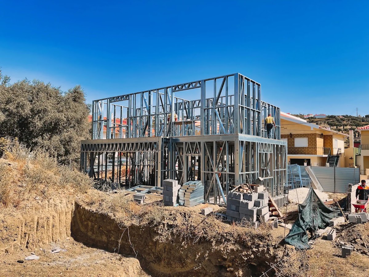 Êxodo Construções foto 8