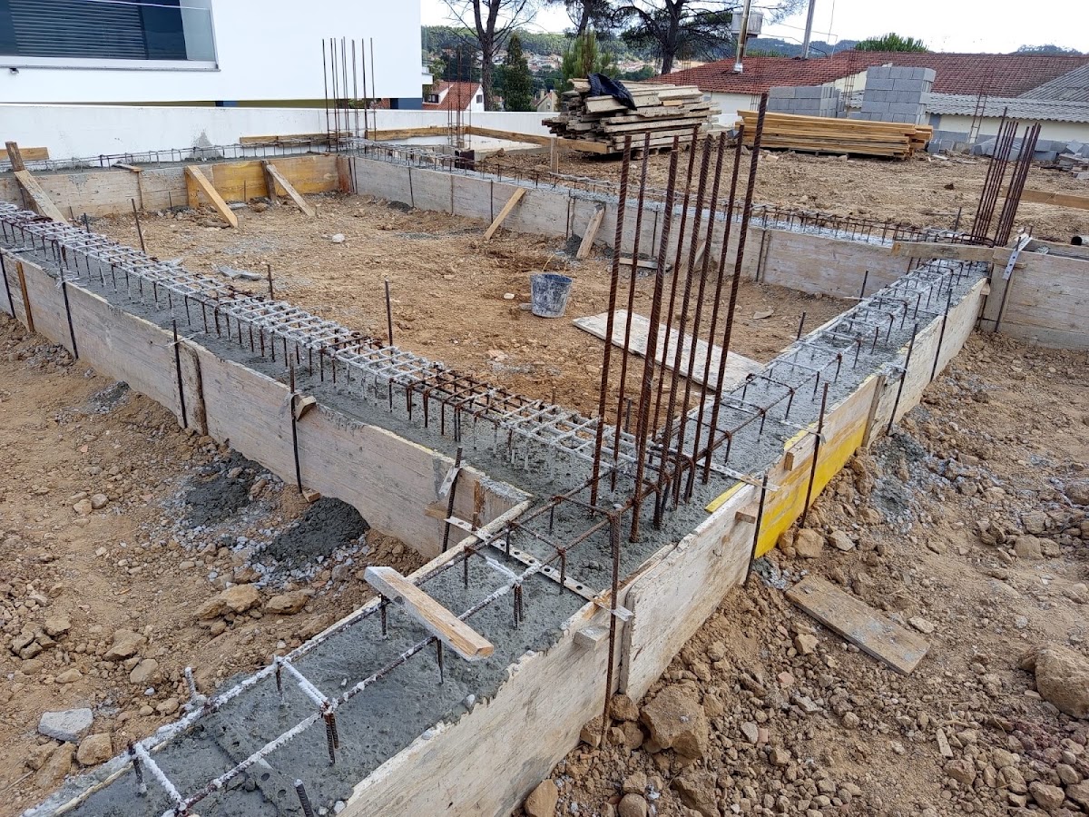 Martins construções, Lda foto 9