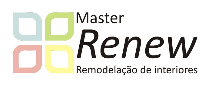 Master Renew - remodelação de interiores