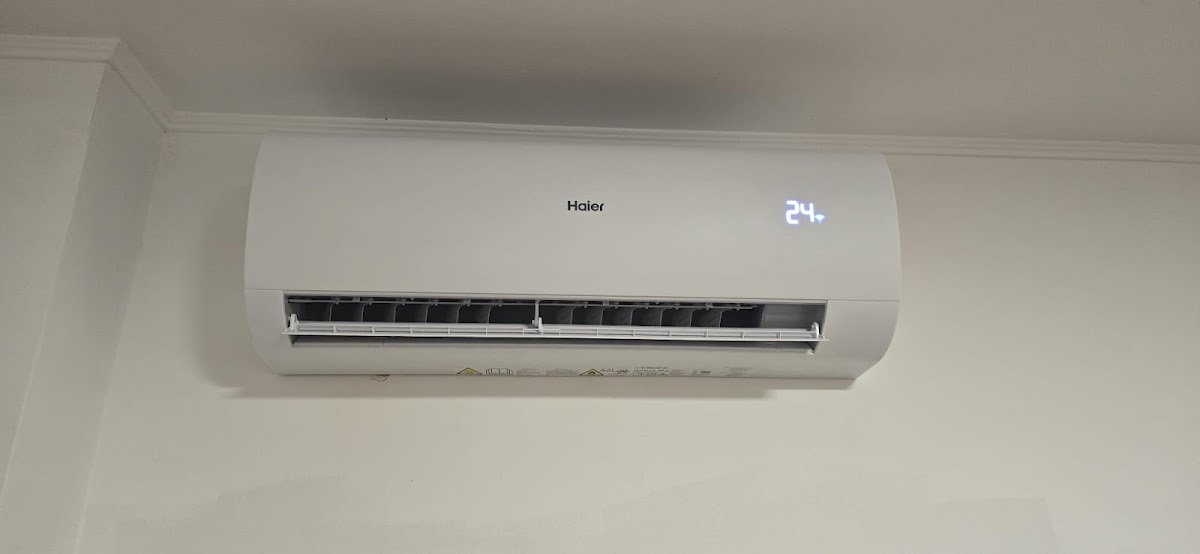 Climatização G&amp;M foto 5