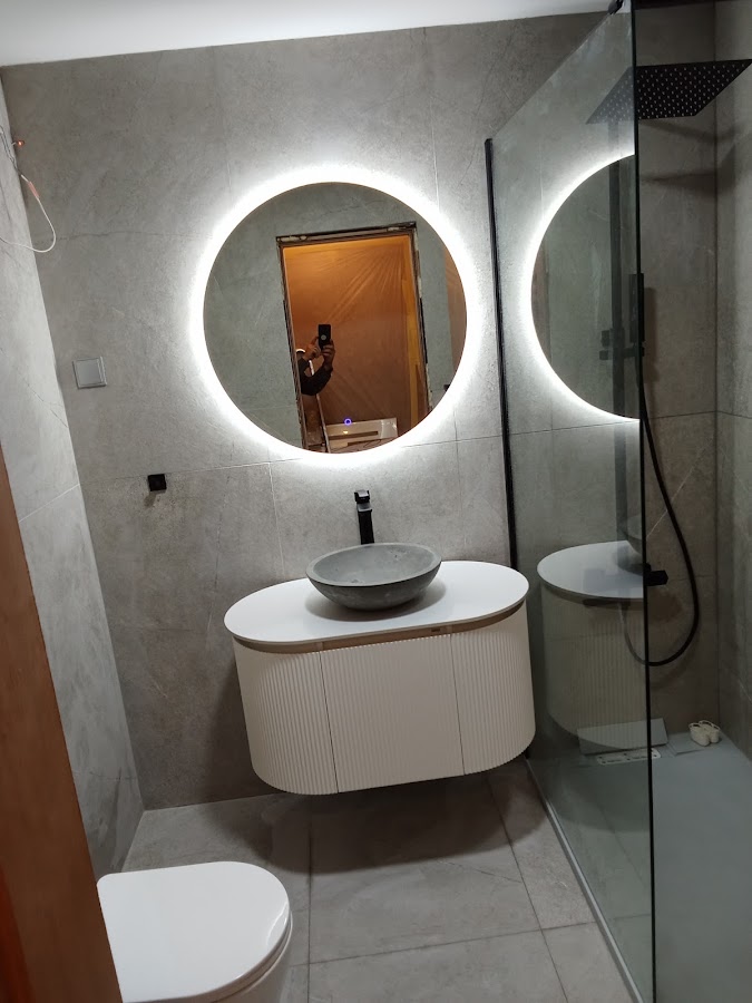 Obras Remodelações Serviços ao Domicilio e Bricolage foto 3