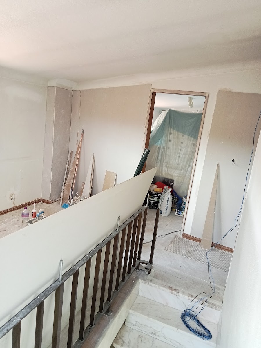 Obras Remodelações Serviços ao Domicilio e Bricolage foto 4