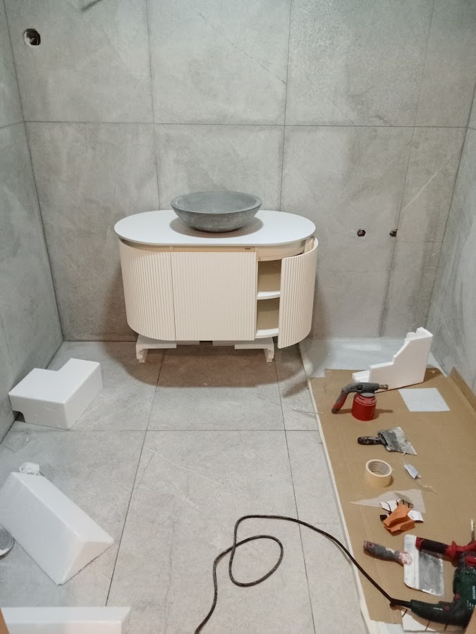 Obras Remodelações Serviços ao Domicilio e Bricolage foto 9