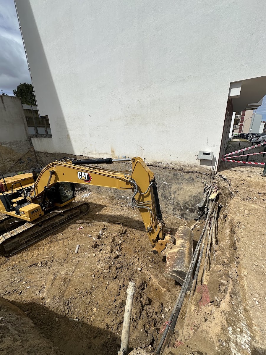 Carlos Noronha Alves - Construção Civil foto 5