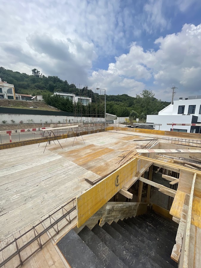 Carlos Noronha Alves - Construção Civil foto 10
