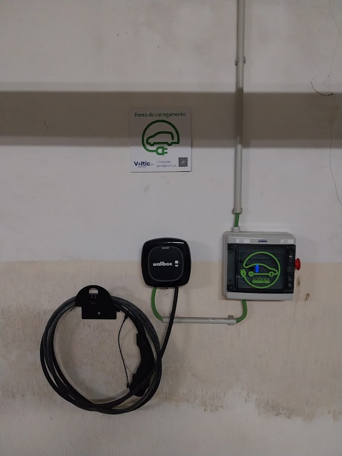 Voltic Soluções Elétricas - Instalações Porto, Gaia, Maia, Matosinhos, Vila do Conde foto 5