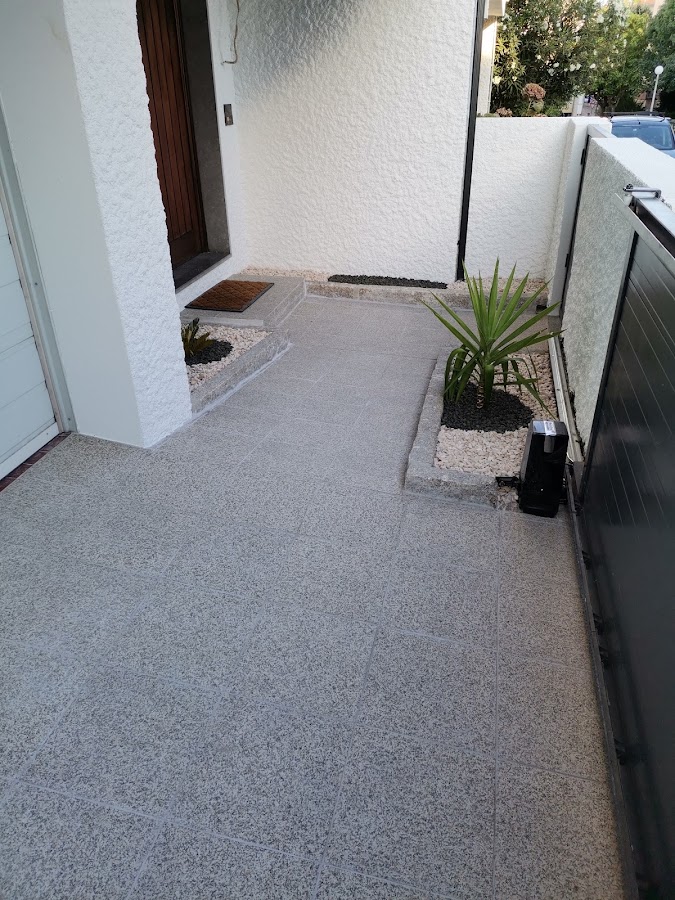 SOS Obras Viseu, pinturas, remodelações, canalizador, capoto foto 4