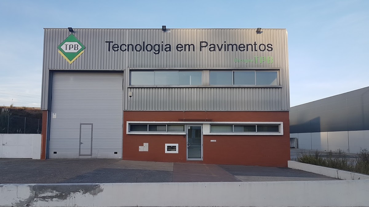 TPB - Tecnologia em Pavimentos foto 9