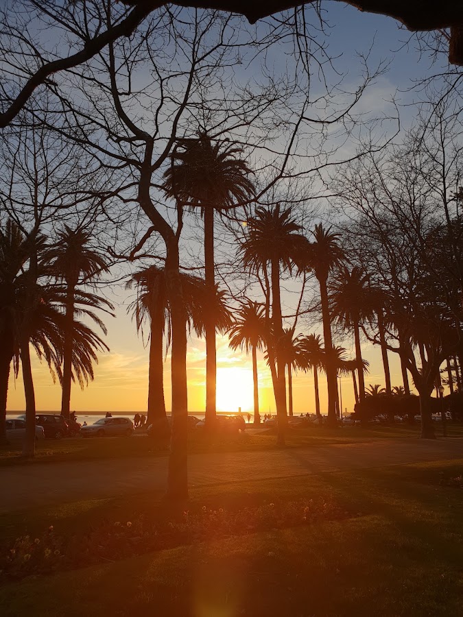 Pirâmides da Quinta da Prelada foto 2