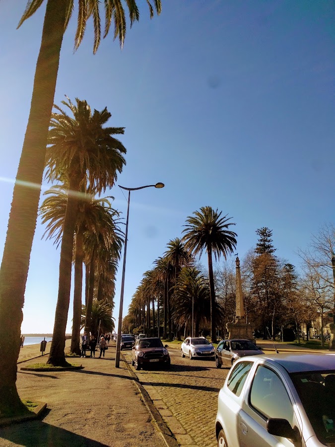 Pirâmides da Quinta da Prelada foto 5