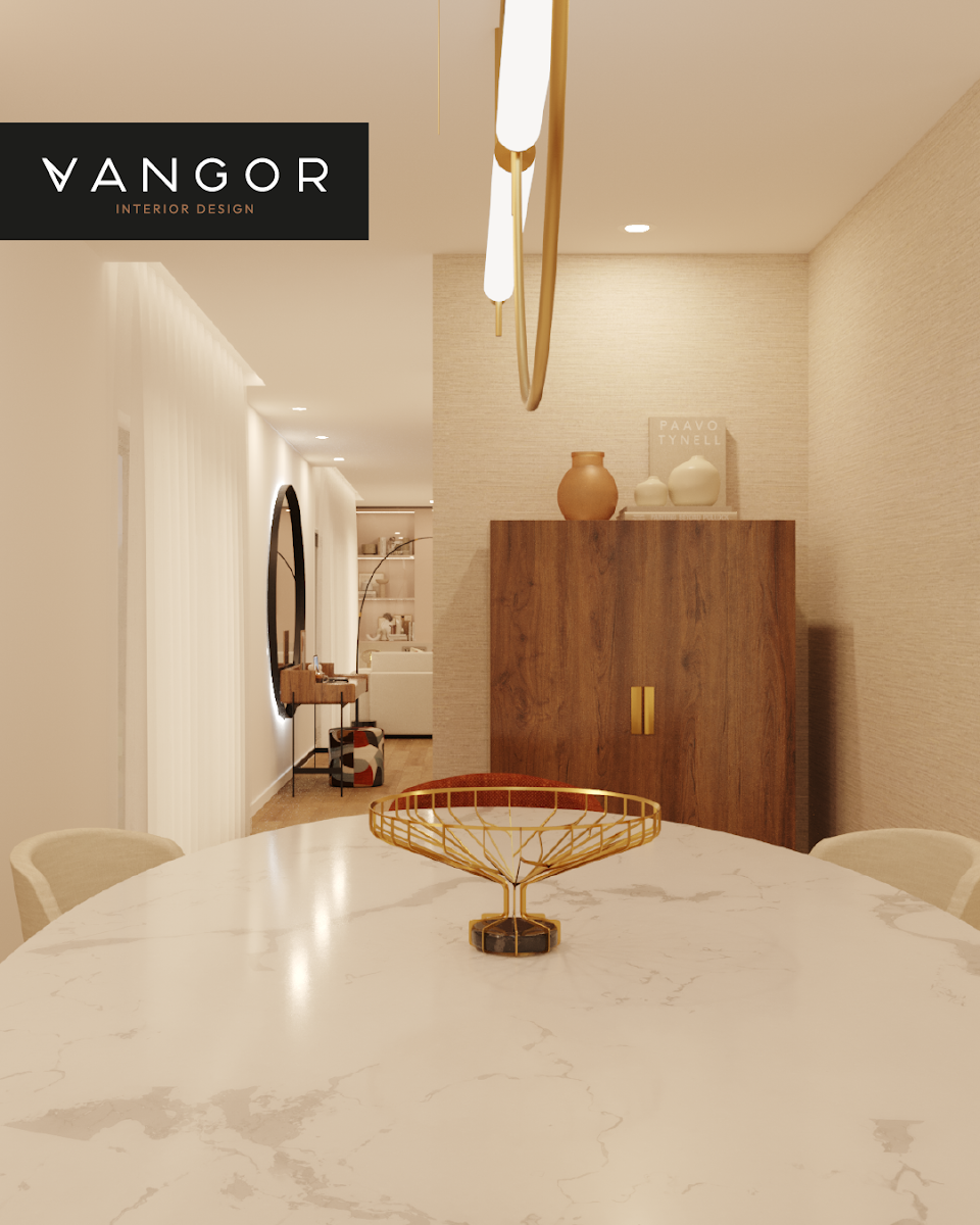 Vangor Interior Design V. N. Famalicão | Decoração de Interiores foto 2