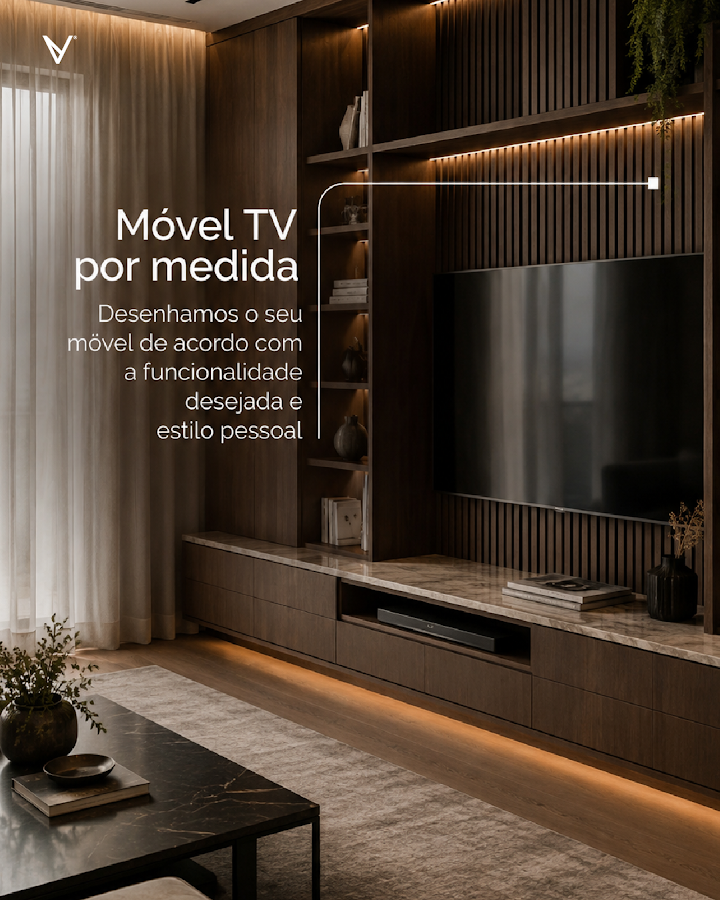 Vangor Interior Design V. N. Famalicão | Decoração de Interiores foto 4