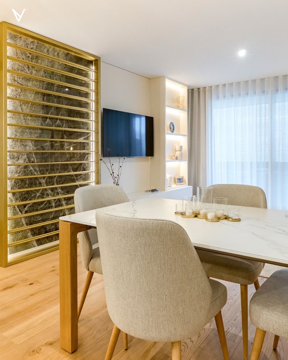Vangor Interior Design V. N. Famalicão | Decoração de Interiores foto 9