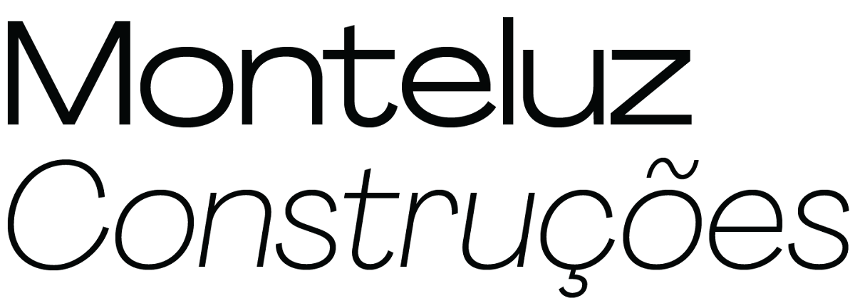 Monteluz Construções