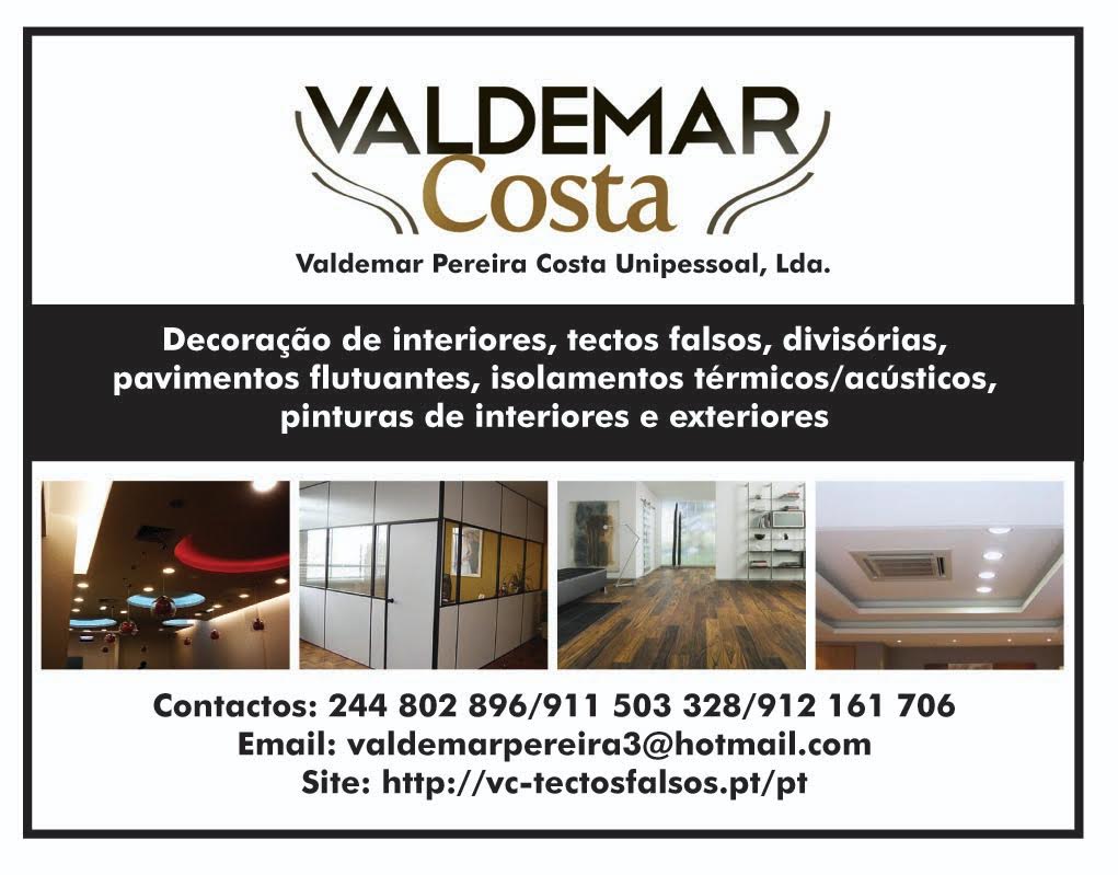 Valdemar Pereira Costa Unipessoal LDA foto 3