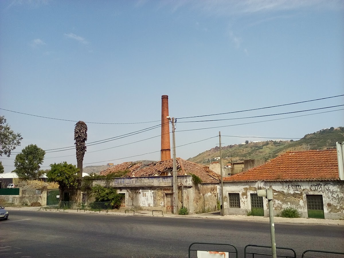 João De Sousa & Sousa, Lda