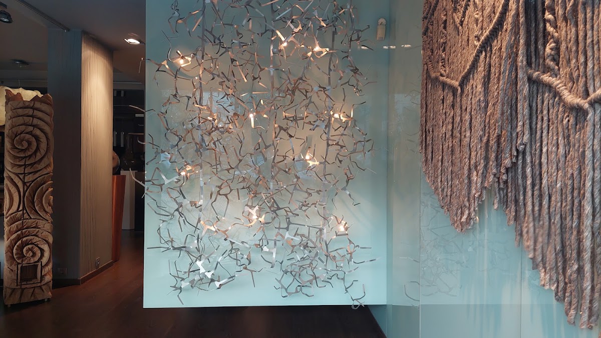 Graziela Madeira - Design de Interiores