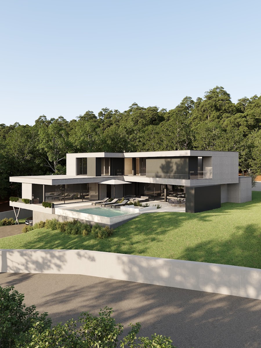 enark arquitetos