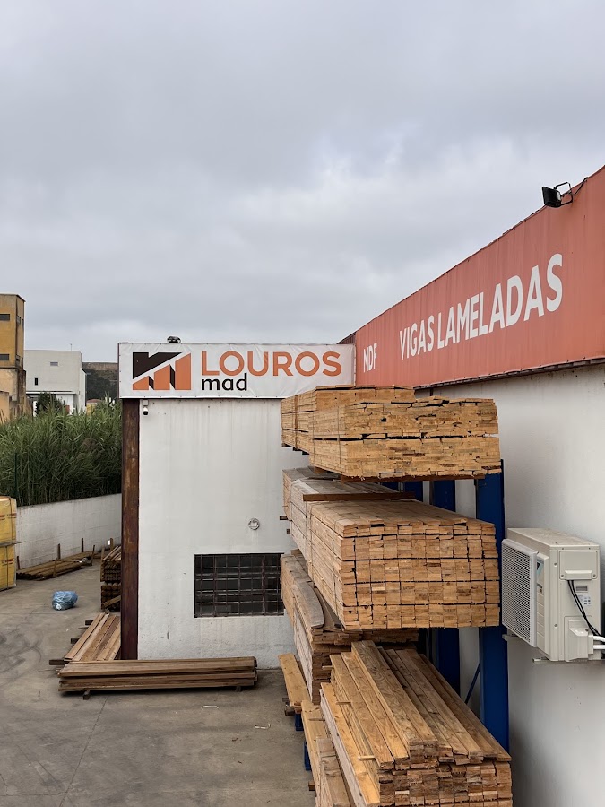 Lourosmad - Torres Vedras