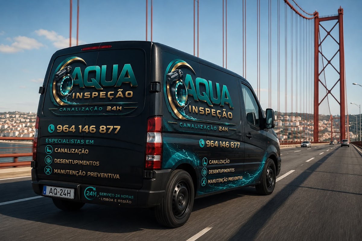 Aqua Canalizações