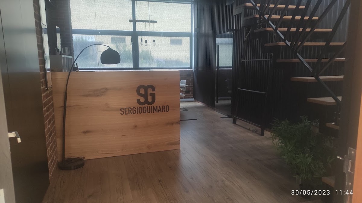 Sérgio Guimaro Construção e Transporte