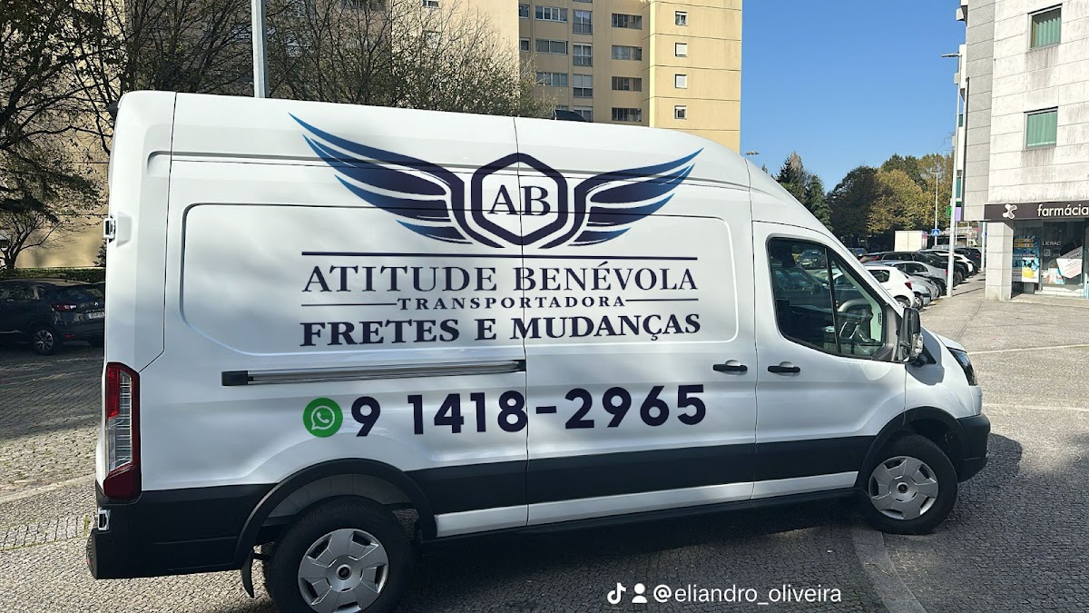 Atitude Benévola - Construtora foto 3