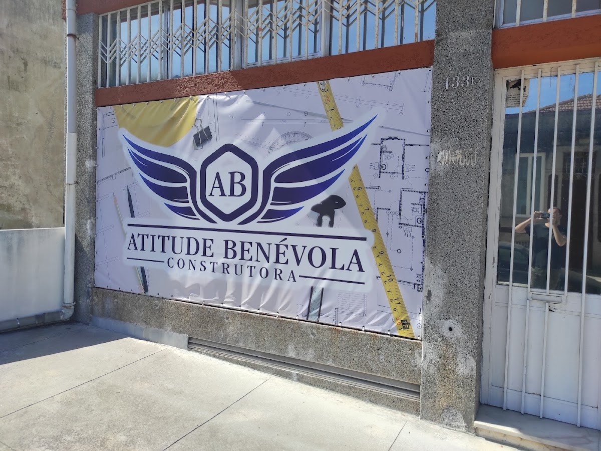 Atitude Benévola - Construtora foto 8