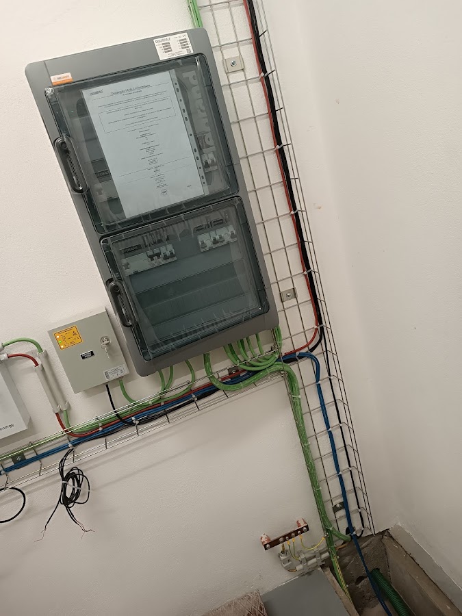 Dabó installatech foto 4