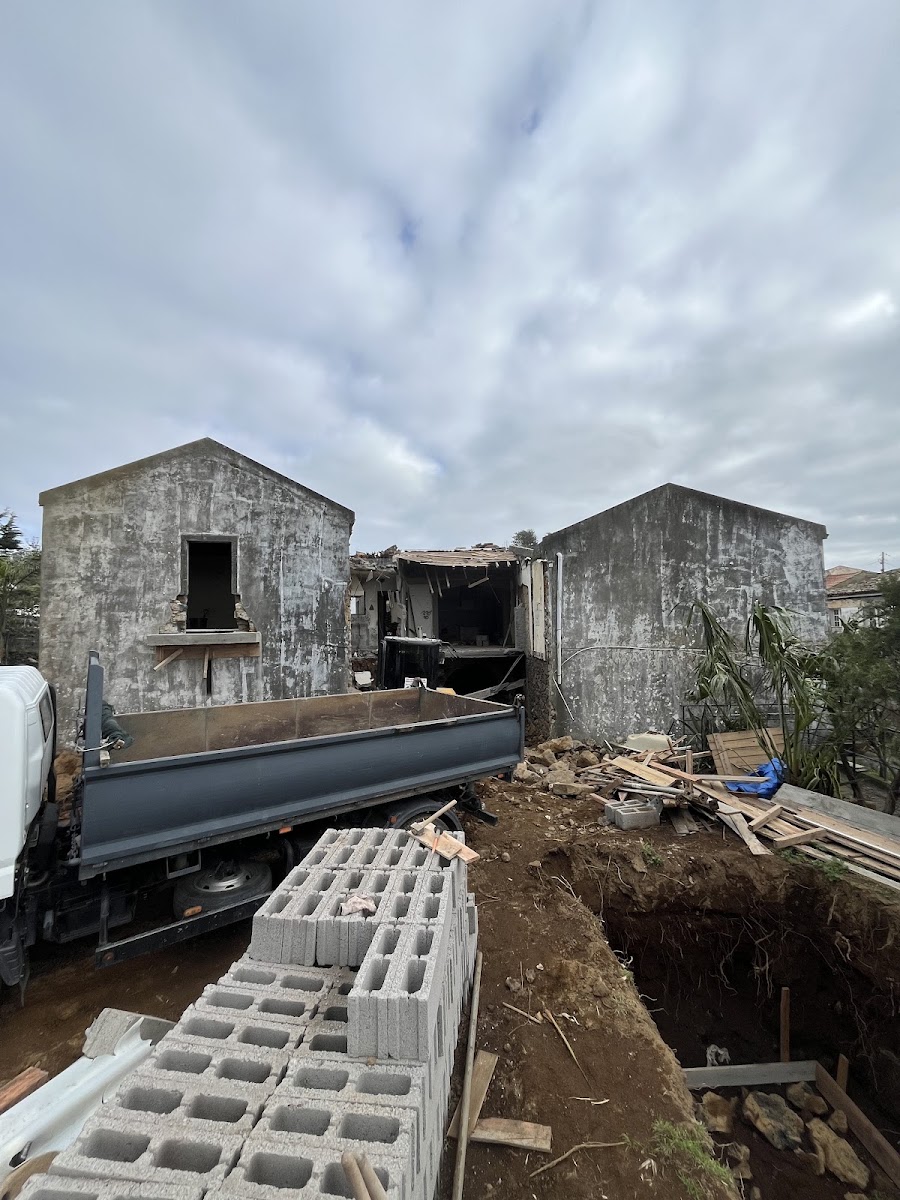 Vulcano Construções foto 4